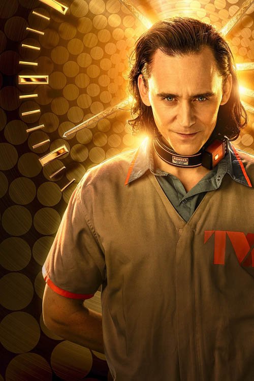 Локи (2021) 1 сезон смотреть онлайн бесплатно